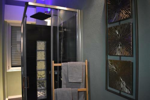 Apartamento Appartamenti Bruzzanese