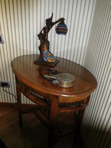 Apartamento Appartamenti Bruzzanese