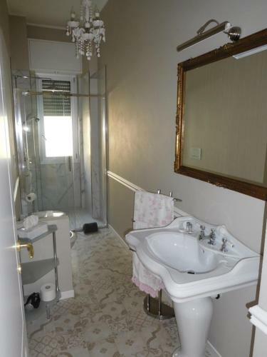 Apartamento Appartamenti Bruzzanese