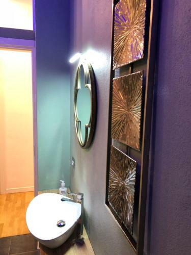 Apartamento Appartamenti Bruzzanese