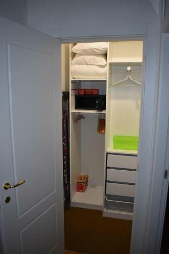 Apartamento Appartamenti Bruzzanese
