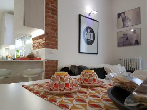 Apartamento Appartamento Toscale