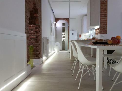 Apartamento Appartamento Toscale