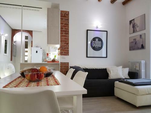 Apartamento Appartamento Toscale