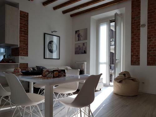Apartamento Appartamento Toscale