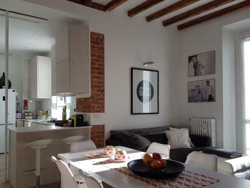Apartamento Appartamento Toscale
