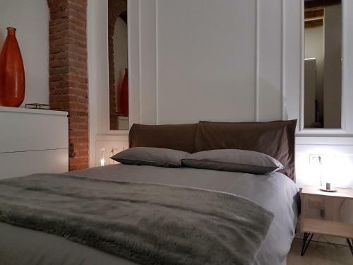 Apartamento Appartamento Toscale