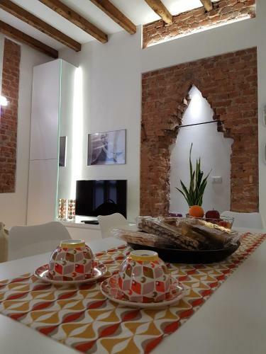 Apartamento Appartamento Toscale