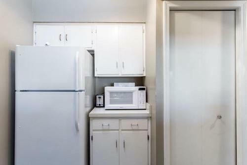 1 Bedroom Loft Apartment