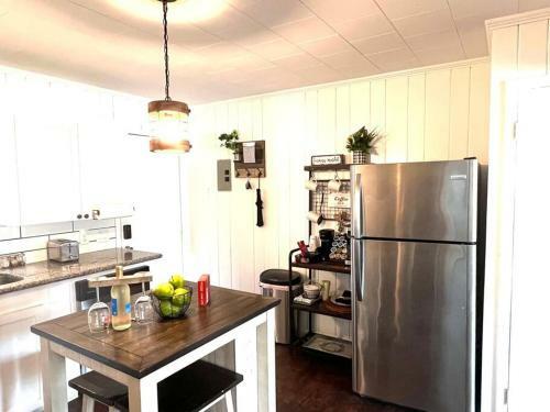 Apartamento Farmhouse At The Quadruplex; Beautiful, Spacious