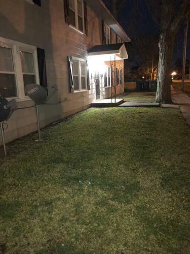 Apartamento Farmhouse At The Quadruplex; Beautiful, Spacious