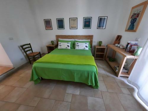 Bed & Breakfast Le Radici
