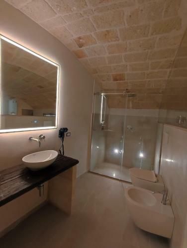 Bed & Breakfast Brunaldi Suite