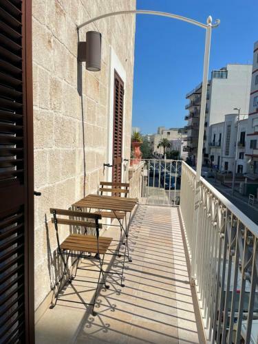 Apartamento Casa Oberdan