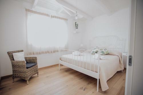 Apartamento Monholiday - Villa Al Capitolo