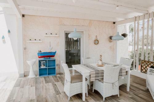 Apartamento Monholiday - Villa Al Capitolo