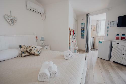 Apartamento Monholiday - Villa Al Capitolo