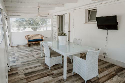 Apartamento Monholiday - Villa Al Capitolo