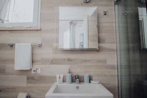 Apartamento Monholiday - Villa Al Capitolo