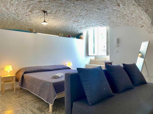 Dimora Dalia - Puglia Mia Apartments