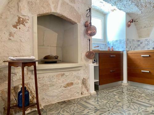 Dimora Dalia - Puglia Mia Apartments