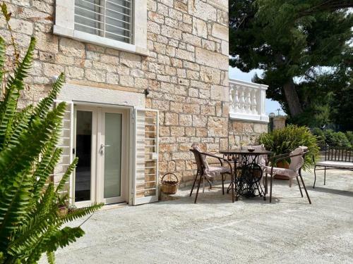 Dimora Dalia - Puglia Mia Apartments