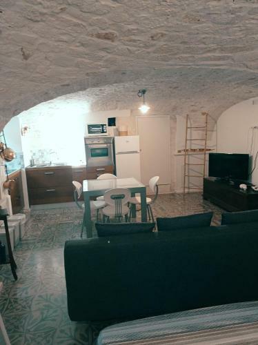 Dimora Dalia - Puglia Mia Apartments