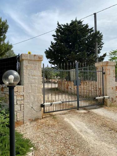 Dimora Dalia - Puglia Mia Apartments