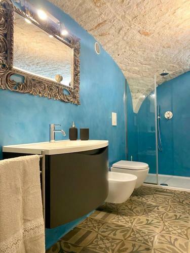 Dimora Dalia - Puglia Mia Apartments