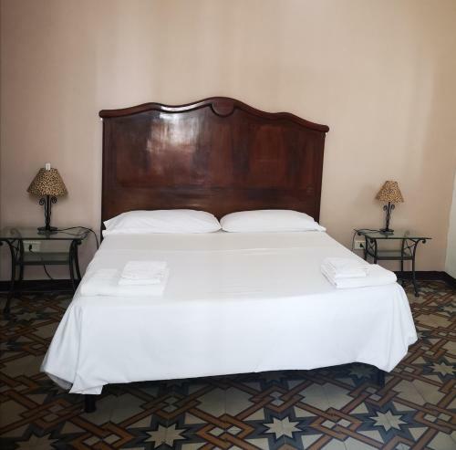 Apartamento Appartamento Palazzo Antonelli