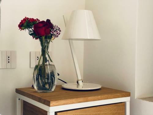 Apartamento Suite Mariagiulia Monopoli