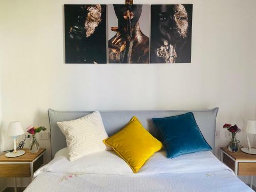 Apartamento Suite Mariagiulia Monopoli