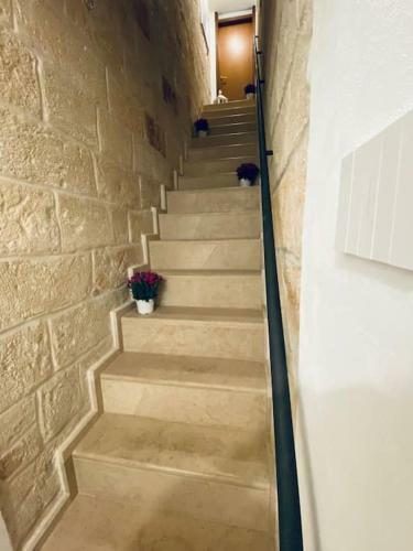 Apartamento Suite Mariagiulia Monopoli
