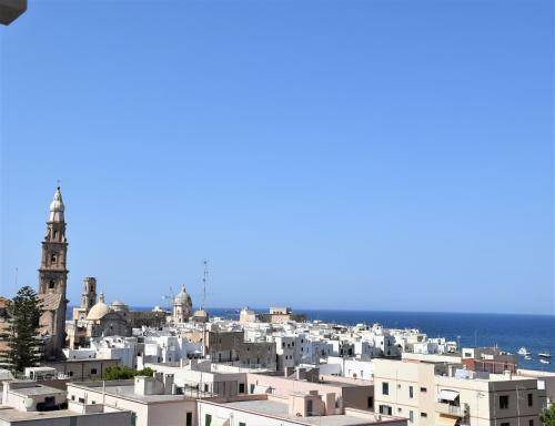 Apartamento Casa Civetta