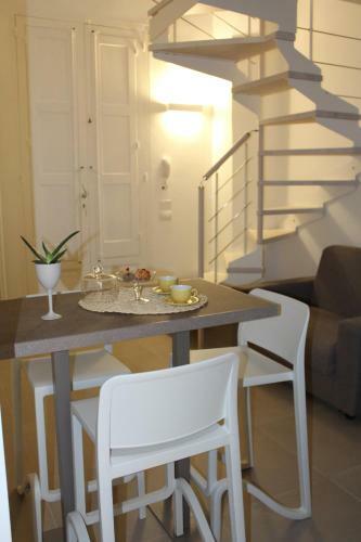 Apartamento Los Gemelos