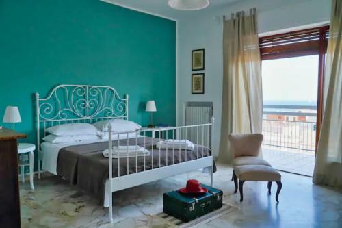 Apartamento Casa Levante