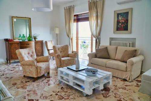 Apartamento Casa Levante