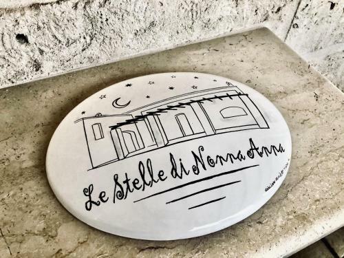 Le Stelle Di Nonna Anna