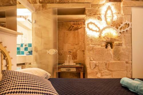 Apartamento Casa Monopolina