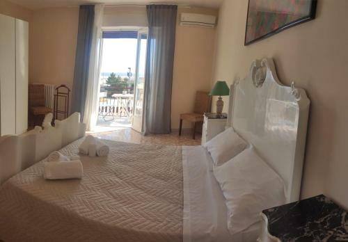 Apartamento Blu House