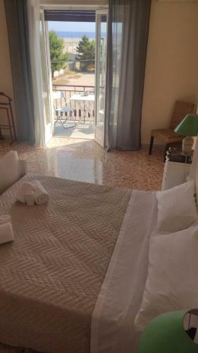 Apartamento Blu House