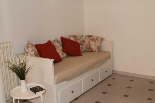 Apartamento Casa Chicca