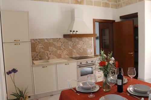 Apartamento Casa Chicca