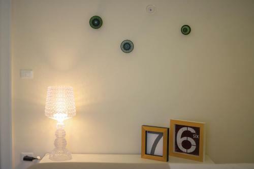 Apartamento Gimmi's House