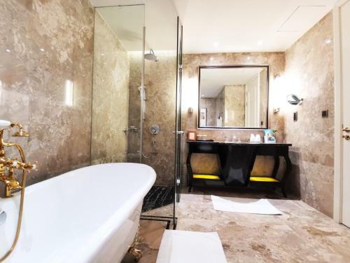 Hotel Days Inn Sichuan Jiangyou