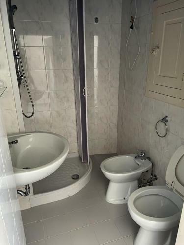 Apartamento Residenza Lacatena