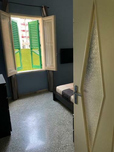 Apartamento Residenza Lacatena