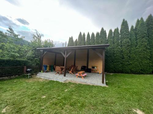 Apartamento Przy Stoku I Potoku