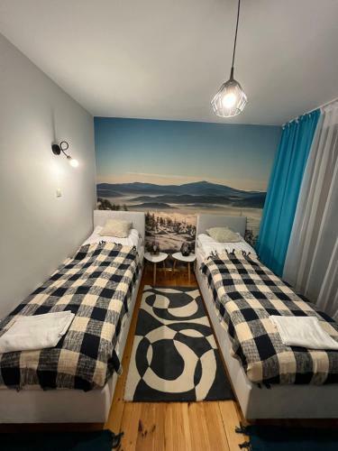 Apartamento Przy Stoku I Potoku