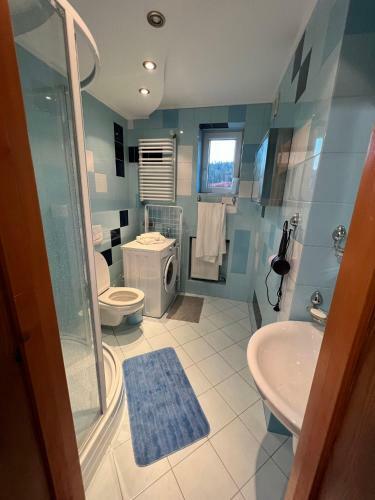 Apartamento Przy Stoku I Potoku